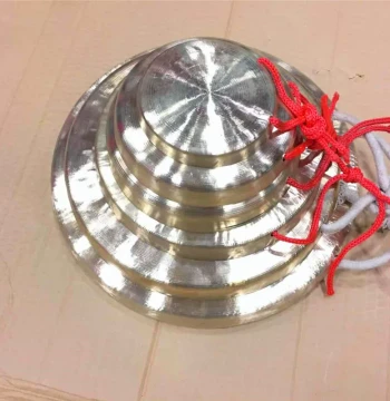 Small Bronze Gong Small Oil Gong Ma Gong Flat Gong Jinju Ma Gong Jiao Gou Gong Cloud Gong San Ju Ban Bronze Gong