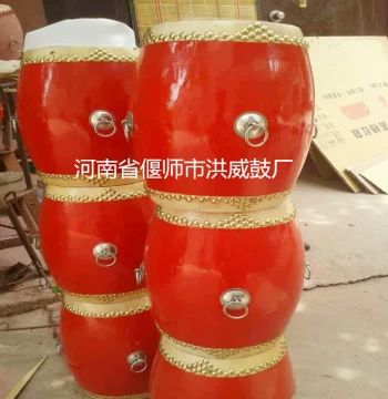 Free Shipping: 6, 7, 8, 9, 10, 12, 14 Inch Small War Drums, Small Hall Drums, Cowhide Large Drums, Dance Drums, and Student Drums