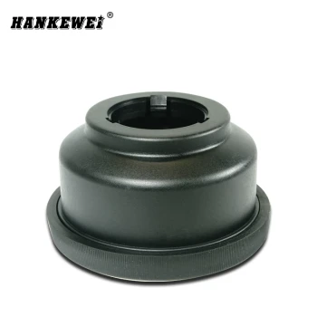 Quick Locking Nut Reverse Positioning Bowl Dynamic Balancer Machine Accessories Leather Bowl Fire Eagle Dali Unait Free Shipping