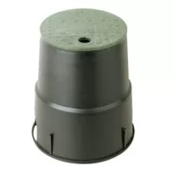 6 Inch Valve Box 708 Valve Box Water Take-off Box Solenoid Valve Box Water Take-off Valve Box Buried Box