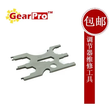 G Card arP ack o Regulator Second Stage Multi-function e Plate Dive r Equipment Maintenance Tool Repair Accessories