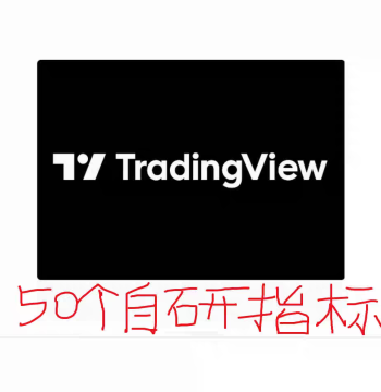 50 Proprietary TradingView Indicator Strategy Scripts - Pine Script Bundle for TV Indicators & Strategies