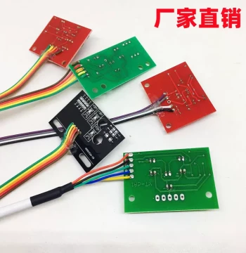 Wheel Balancer Accessories – Position Sensors, Photoelectric Boards, Induction Components, Main Shaft Gear Discs, Optocoupler Circuit Boards