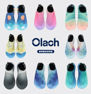 Beach Shoes Soft Sole Quick-Dry Anti-slip
