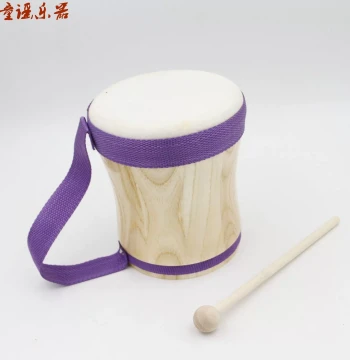 Selected Manufacturer Orff Percussion Instruments - Hand Drum, Indian Drum, Music Teaching Props