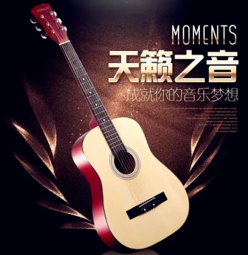 Rounded Corner 38 inch 41 inch Beginner Student Guitar Unisex Novice Entry Practice Instrument Classical Guitar