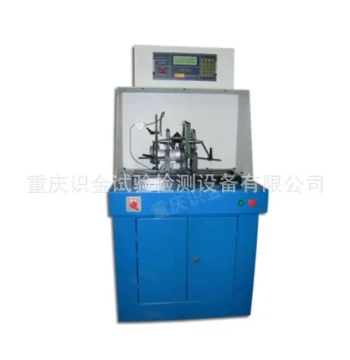 YYQ-10 Universal Crankshaft Dynamic Balancing Machine; YYQ Series Hard-Bearing Dynamic Balancer