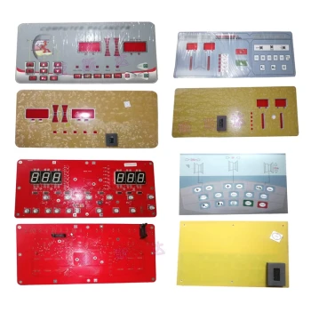 Fire Eagle Tire Balancer Keypad Panel Tire Machine Panel Switch Display Keyboard Accessories Auto Repair Maintenance