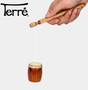 terre Frog Croaker Frog Croaker Tube Frog Sound Forest Sound Effects ASMR Sound Healing Meditation Spiritual Instrument