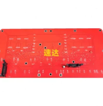 Balancing Machine Accessories, Huoying Legacy Model 910 Keypad, Display Screen, Control Panel, Operation Buttons