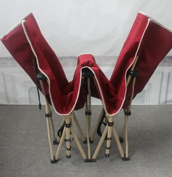 Huangjia Yuqi Reinforced Folding Bed, Single Person Office Nap Lounger, Hospital Care Canvas Ten-Leg Camp Bed