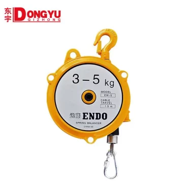 Custom Spring Balancer, HW Self-Locking Tension Balance Hoist 1KG, 1.5m 2m 2.8m 3m Balancer