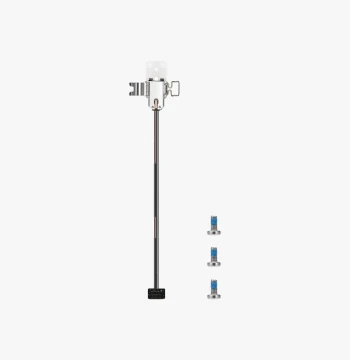 Bambu Lab Hotend Heating Assembly 3D Printer Parts [Compatible with P2S]