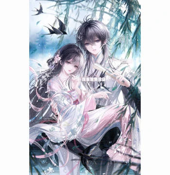 Package Update 50 Images Timeline Gacha Phase 4 Couple Anime Avatars Original Circle Direct Purchase HD No Watermark