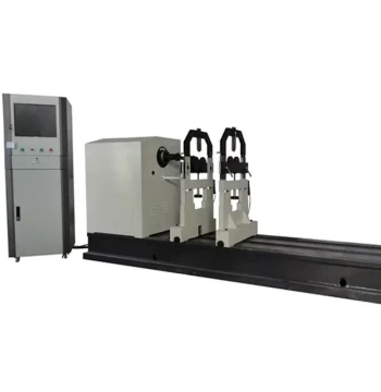 Jinan Dynamic Balance Testing Service Welcome to Inquiry Fan Dynamic Balance Testing Fan Balance Tester