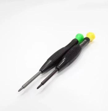 2*5 Small Phillips Screwdriver Models G102, G300, G302, G303, G402, G502, G602 with Magnet, G900, G903, GPW