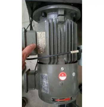 Rolling Spindle Dynamic Balancing Machine: Spindle Dynamic Balancer and Instrument