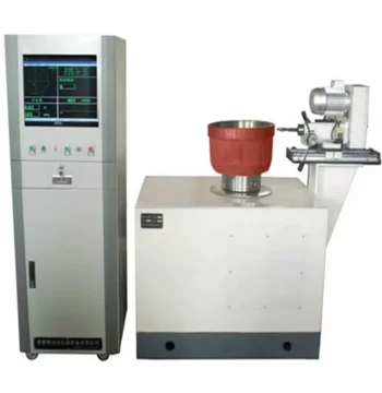 Jinan Pulley Balancing Machine Automotive Pulley Dynamic Balancer Shanghai Pulley Fully Automatic Balancing Machine