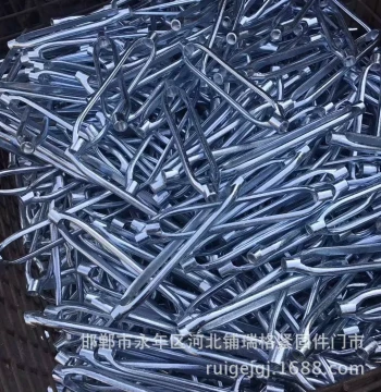 Supply of Japanese-Style Double-Ring Open Body Turnbuckle, OO-Type Open Body Turnbuckle, Hot-Forged Open Body Turnbuckle with Screw