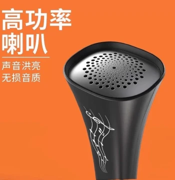 New Electric Wind Instrument Playable by Singing No Sheet Music Needed Bluetooth Connectable to Speakers Electronic Wind Instrument