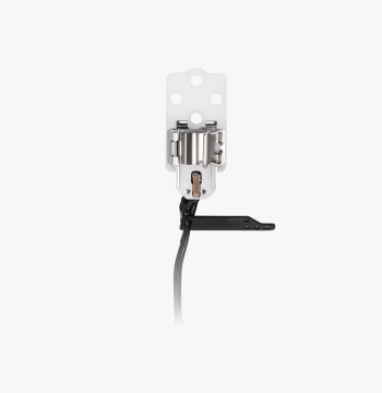 Bambu Lab Left Hotend Heating Assembly 3D Printer Accessories [Compatible with H2D/H2C]