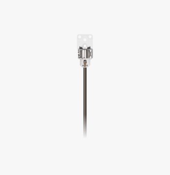 Bambu Lab Right Hotend Heating Assembly 3D Printer Accessory [Compatible with H2D]