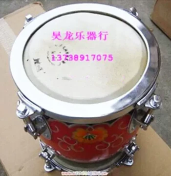 Physical Music Store No. 5 Row Drum Five-Tone Row Drum 5 Five-Tone Row Drum Premium Row Drum Classroom Teaching Aid