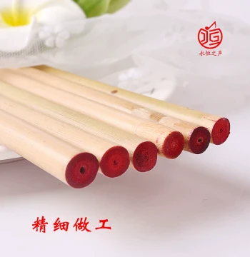Professional Jingban Drum Sticks Board Drum Strips Board Drum Beaters Jingban Drum Sticks L Specialized Solid Bamboo Drumsticks Drum Chopsticks