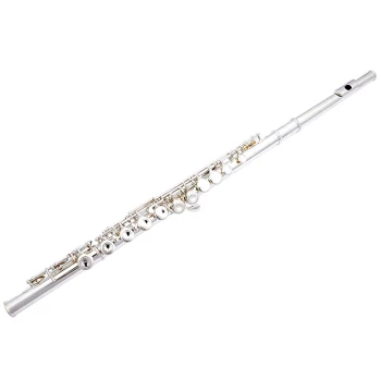 Bastet Flute BFL-903, 16 Holes, Closed Hole, E Key