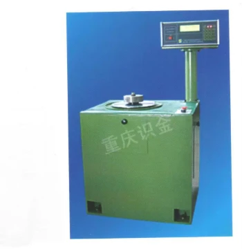 YLD-3 Fully Automatic High-Precision Dynamic Balancing Machine