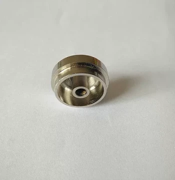 Flute Headjoint Stopper Screw, Flute Headjoint Cap, Flute Musical Instrument Accessories