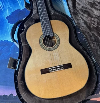 Meeyo Miyu Guitar C-05 All-Solid Wood Classical Guitar 39 Inch Nylon String Professional Classical Guitar