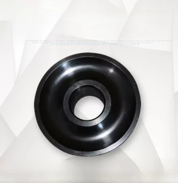 Prado Specialized Cone Tire Balancer Accessories, Cone Dynamic Balancer Clamps, Conical Blocks