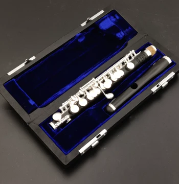 Hans Haynes Ebony Piccolo AP-86T AP-86W Professional Sound Club
