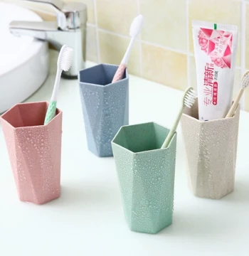 Nordic Style Simple Rinse Cup