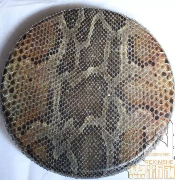 Xinjiang Musical Instrument, Premium Handcrafted Professional Skin Performance Hand Drum