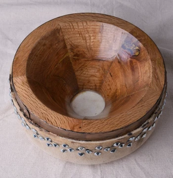 Fengming Brand Jingban Drum Clapper Drum Model Opera Peking Opera Clapper Drum Board