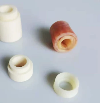 Flute DIY One-Stop Shop - Custom Craft Processing for Flute Head Joints (Ox Bone, Horn, Synthetic Horn)