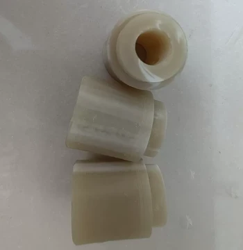 Flute Accessories: DIY Ox Horn, Imitation Jade Ox Horn, and Convex Ox Horn Mouthpieces for Flutes and Xiao