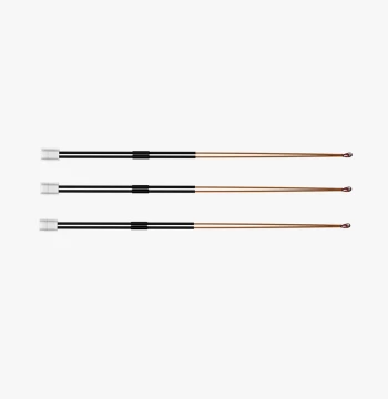 Bambu Lab Hotend Temperature Sensing Resistor *3 3D Printer Accessories [For X1C Only]
