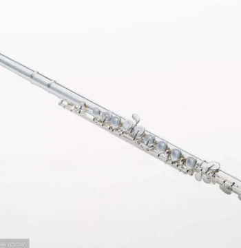 Diamond Reputation: American Thomason Instruments F100 Flute