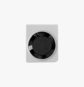 Bambu Lab Hotend Fan 3D Printer Parts [Compatible with A1/A1 mini]