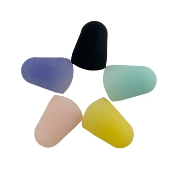 Instrument Accessories: Saxophone Mouthpiece Caps, Universal Silicone Caps for Alto, Tenor, and Clarinet