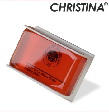 Christina Rosin – Large Block Rosin for Violin and Erhu