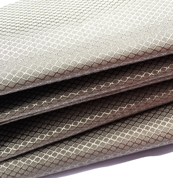 Anti-Radiation Shielding Cloth Electromagnetic Shielding Material Mobile Signal Shielding Cloth Conductive Fiber Metal RFID Anti-Interference