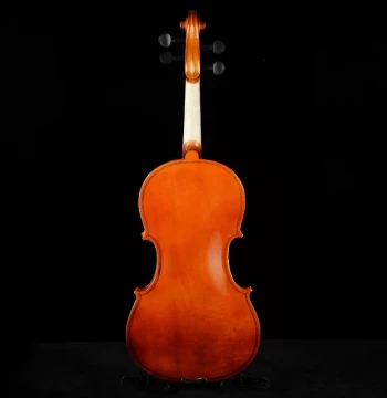 Beginner to Advanced Viola – Handcrafted for Adults & Kids, Available in 16", 15", 14", 13", 12", 11" Sizes