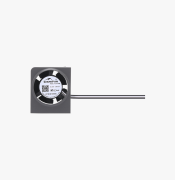 Bambu Lab H2S Hotend Fan 3D Printer Accessory
