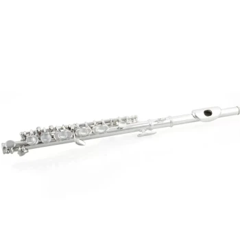 Jinbao J Silver-Plated Piccolo in D
