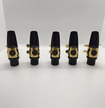 Electronic Saxophone Electric Wind Instrument Mouthpiece Resin Reed