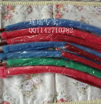 Premium Multi-Color Guzheng Cleaning Brush Set - Extended Bristles with Bonus Mini Brush, Great Value